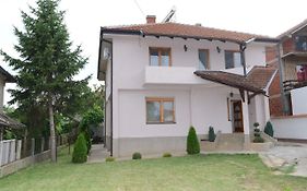 Prenociste-Vila Tasic