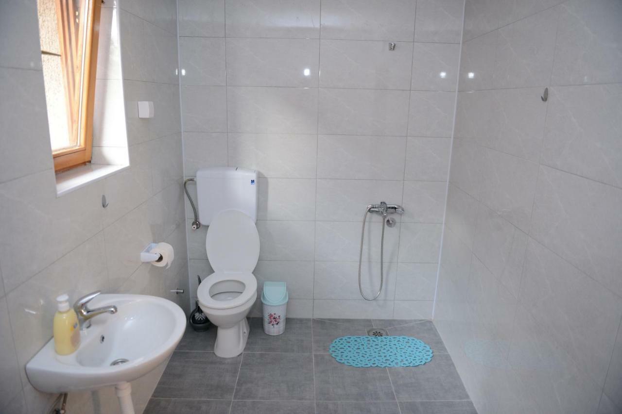 Aparthotel Prenociste-Vila Tasic Vranje Zewnętrze zdjęcie